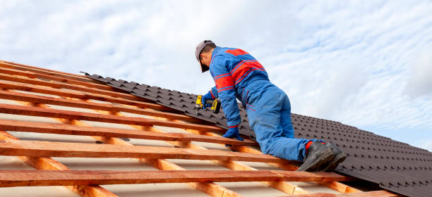 Best Sheet Metal Roofing  in Paramus, NJ