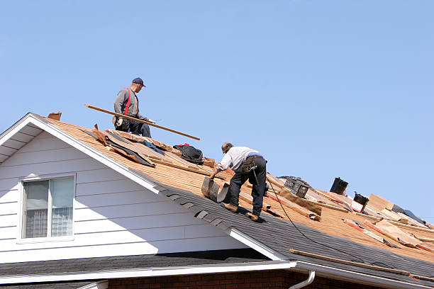 Best Emergency Roof Repair Services  in Paramus, NJ