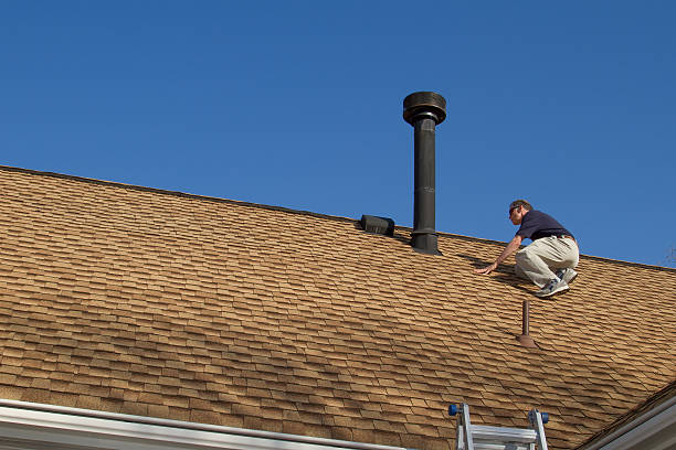 Best Rubber Roofing (EPDM, TPO)  in Paramus, NJ