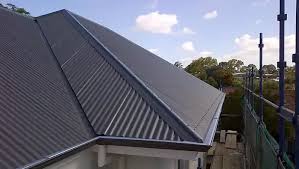 Best Metal Roofing Installation  in Paramus, NJ